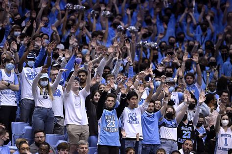 UNC Basketball: ESPN College Gameday Coming to Chapel Hill... | Sports-Addict