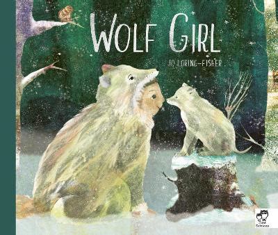 Wolf Girl - ReadingZone