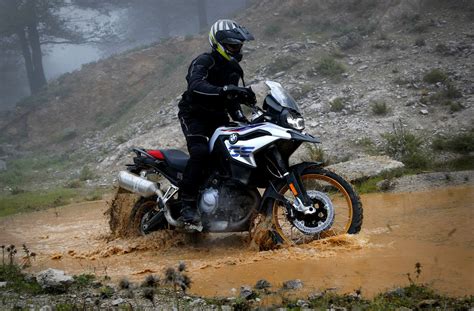 BMW F850GS 2018 Review | On-Road and Off-Road | DriveMag Riders