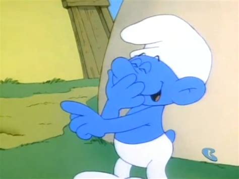 Image - Jokey 3.jpg | Smurfs Wiki | FANDOM powered by Wikia