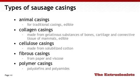 Synthetic sausage casings