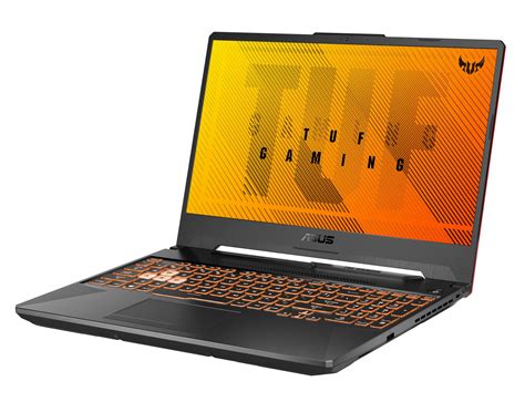 ASUS TUF GAMING F15 TUF506LH-HN004T - Achetez au meilleur prix