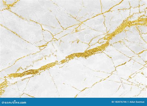 White Gold Marble Texture Pattern Background for Cover Book or Brochure, Poster and Wallpaper ...