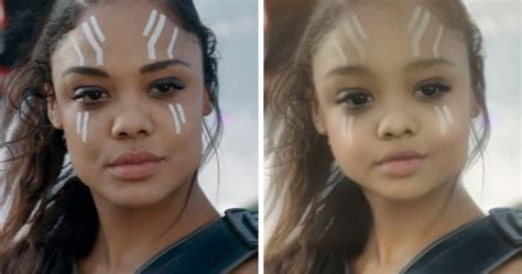 People Are Using Snapchat’s Baby Filter On Marvel Characters, And Their Pictures Are Hilariously ...