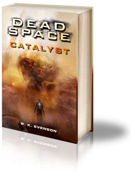 Dead Space: Catalyst (2/2) | Dead space, Space, Dead