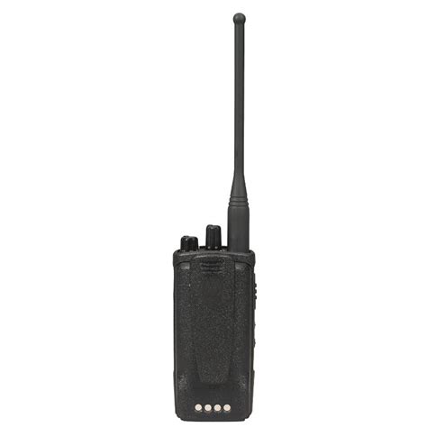 Motorola RDU4100 Two Way Radio - RDX Series