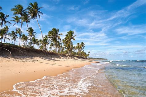 10 Most Beautiful Beach Towns in Brazil - Brazilian Beaches Where You Can Sunbathe in Style