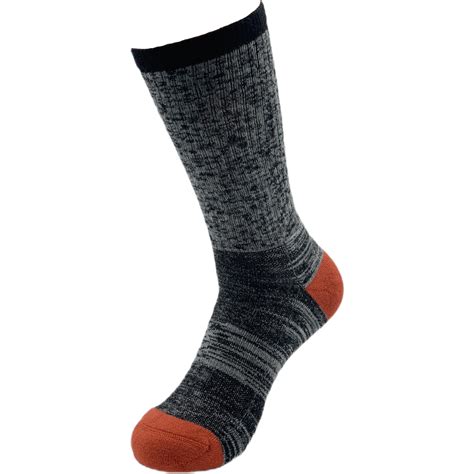 Lightweight Merino Wool Crew Socks– Wildly Goods