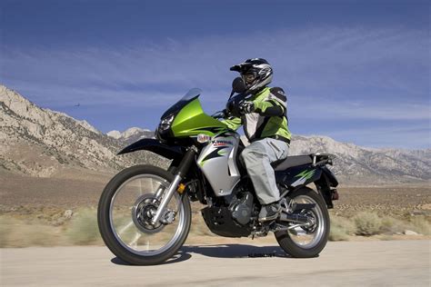 2013 Kawasaki KLR 650 - Picture 464959 | motorcycle review @ Top Speed