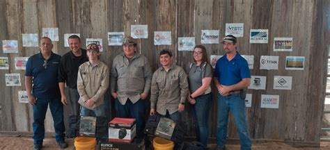 RHS Welding Students Win Big! | Royal ISD Administration