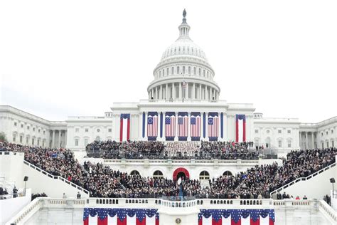 Photos: The inauguration of Donald Trump | MPR News