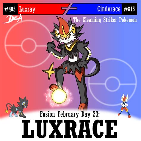 Fusion February 2021 Day 23: Luxrace by DizachsterArea on Newgrounds