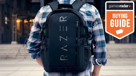 Best laptop backpacks in 2025: keep your gear safe | GamesRadar+