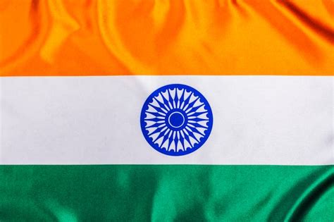 Premium Photo | India republic flag