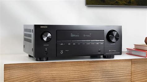 The best AV receivers in 2023: Top amps for surround sound | Tom's Guide