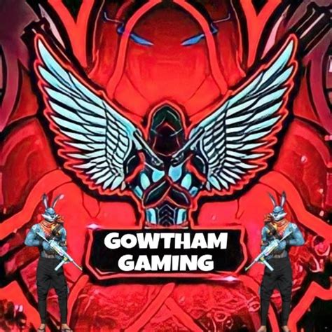 Gowtham gaming - YouTube