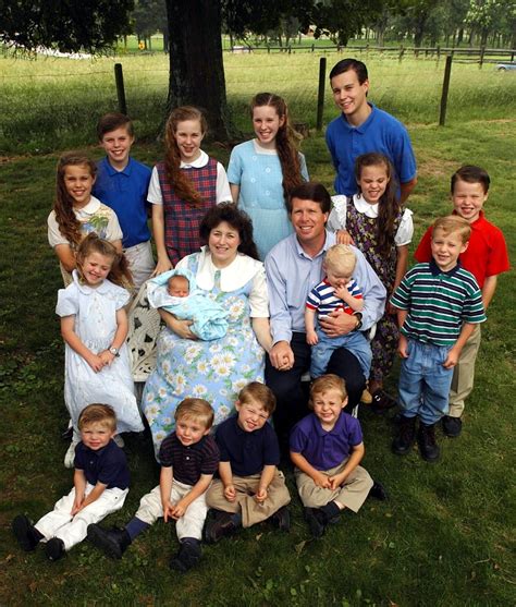 Josh Duggar's Trial Revealed Some Hidden Truths About The Family