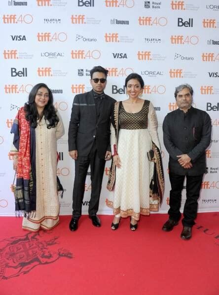 Meghna Gulzar’s ‘Talvar’ opens to packed houses at 40th Toronto ...