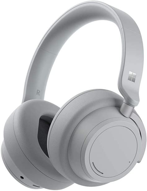 New Microsoft Surface Headphones 2 Review - RouteNote Blog