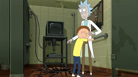 "Rick and Morty" Fear No Mort (TV Episode 2023) - IMDb