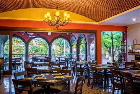 13 Mexican Restaurants For Tasting World’s Best Cuisines