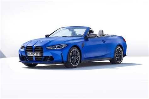 2024 BMW M4 Convertible Consumer Reviews - 0 Car Reviews | Edmunds