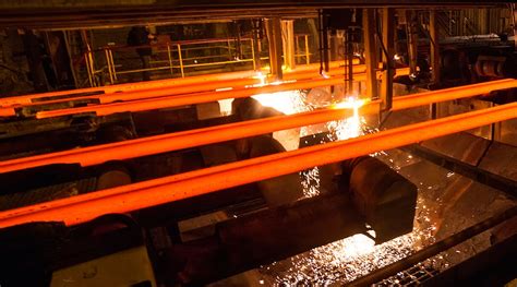 Global Steel Production Up to Start 2023 | World Steel Assn. | American ...