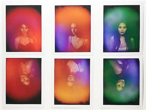 Aura Photography by Radiant Human | Whitney Museum of American Art