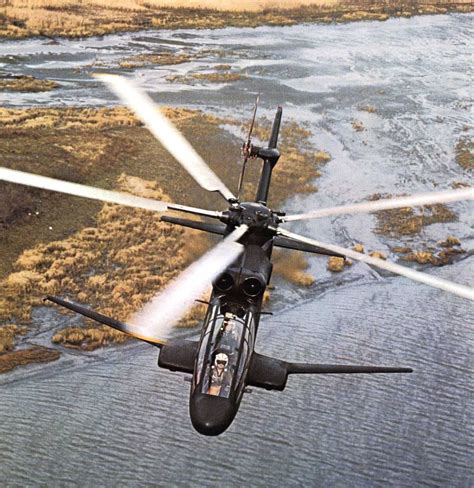 S-67 The Only Blackhawk аttасk Helicopter Ever Built