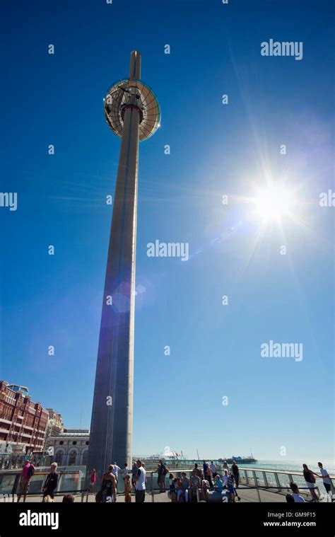 New brighton tower hi-res stock photography and images - Alamy