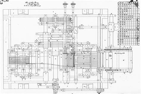 Babbage Analytical Engine Diagram | My Wiring DIagram