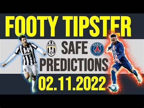 Football Predictions Today | Champions League | Championship | Betting ...