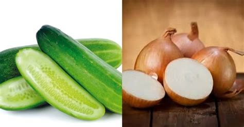 Onion Shortage Prompts Cucumber Use as Alternative in Food Preparation - Multipro Business ...