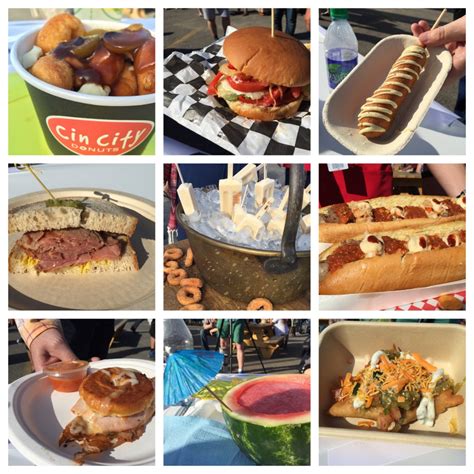 5 New Foods You Need To Eat On The Calgary Stampede Midway — The Blog According To Buzz