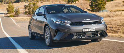 Kia Cerato 2024: Redesign and Sedan | New Cars Folk