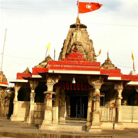 Vitthal Temple - Pandharpur In Maharashtra: Histroy,Facts,Worship ...