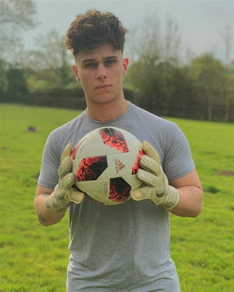 Mikey Cobban