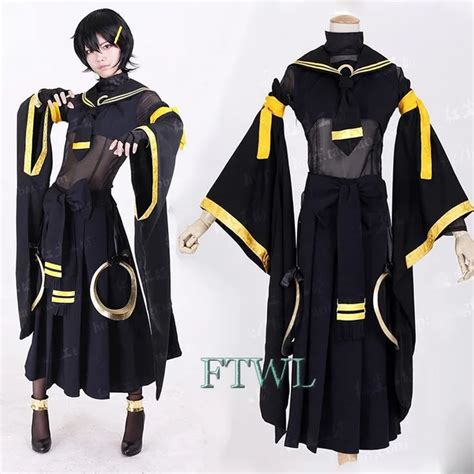 Anime Cosplay Pokemon Umbreon Costume Women Halloween Costumes for ...