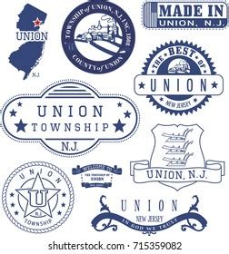 Unite the Union Logo Vector (.AI) Free Download