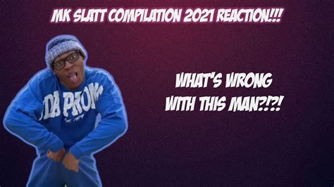 MK SLATT Compilation 2021 | (REACTION) - YouTube