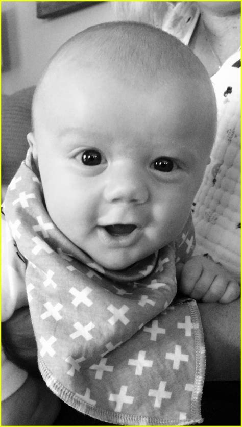 Photo: kelly clarkson shares adorable new photos of her two kids 01 ...