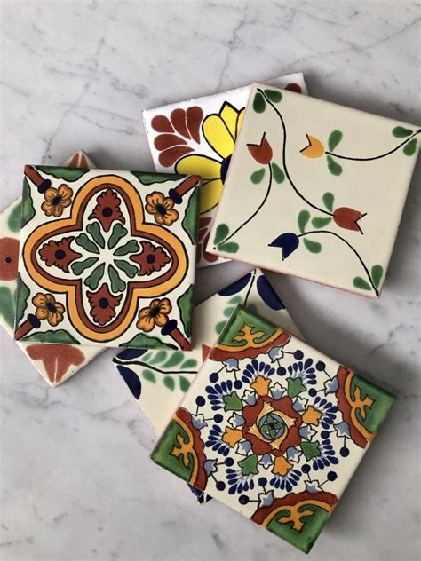 Tiles Talk: The Beauty of Handmade Tiles – Handmade Tile Guide - Perini