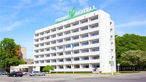 PARNU HOTEL - Prices & Reviews (Estonia)