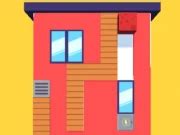 House Wall Paint Game Online | Play House Wall Paint Game for FREE