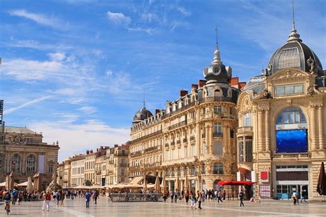 12 Top-Rated Attractions & Things to Do in Montpellier | PlanetWare