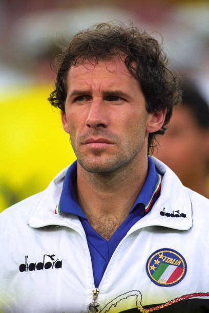 Franco Baresi Pictures and Photos - Getty Images | Franco baresi, Italy ...