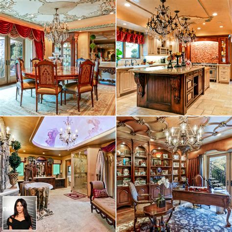 'Keeping Up With the Kardashians' home listed for $8.995 million ...