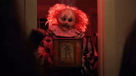 Jack Attack's back in trailer for Full Moon Features' Demonic Toys ...