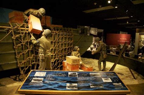 US Army Quartermaster Museum, Fort Lee - TripAdvisor