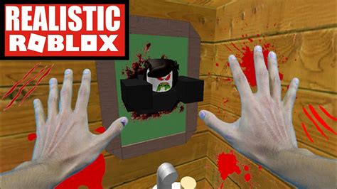 Roblox Bloody Mary Game